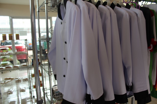 Chef's Uniform