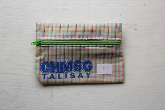 CHMSC Wallet